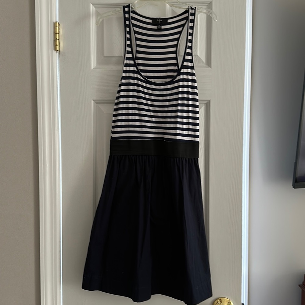 Aqua dress size medium
